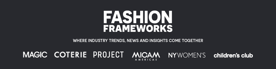 Fashion Frameworks