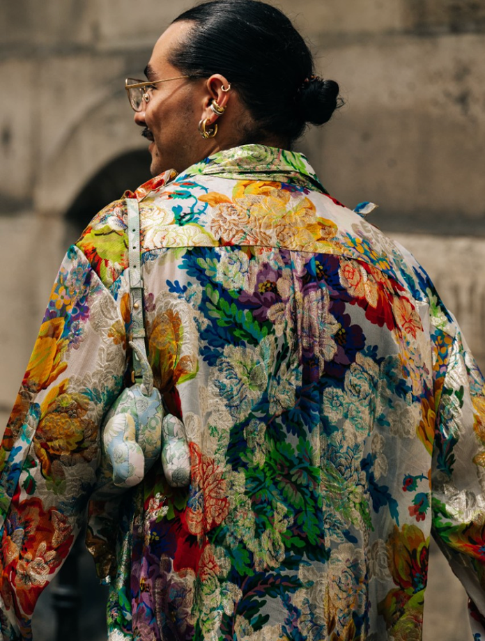 Paris Street Style 2