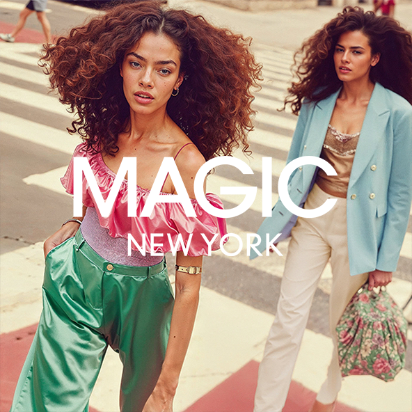 MAGIC New York