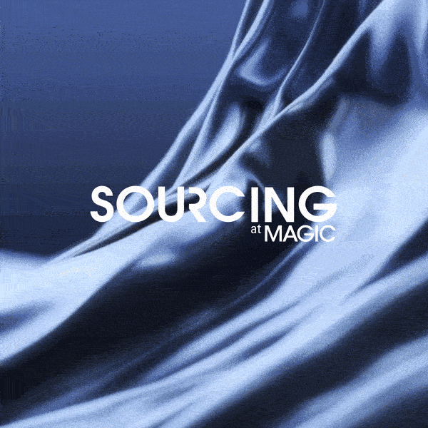 SOURCING at MAGIC Las Vegas