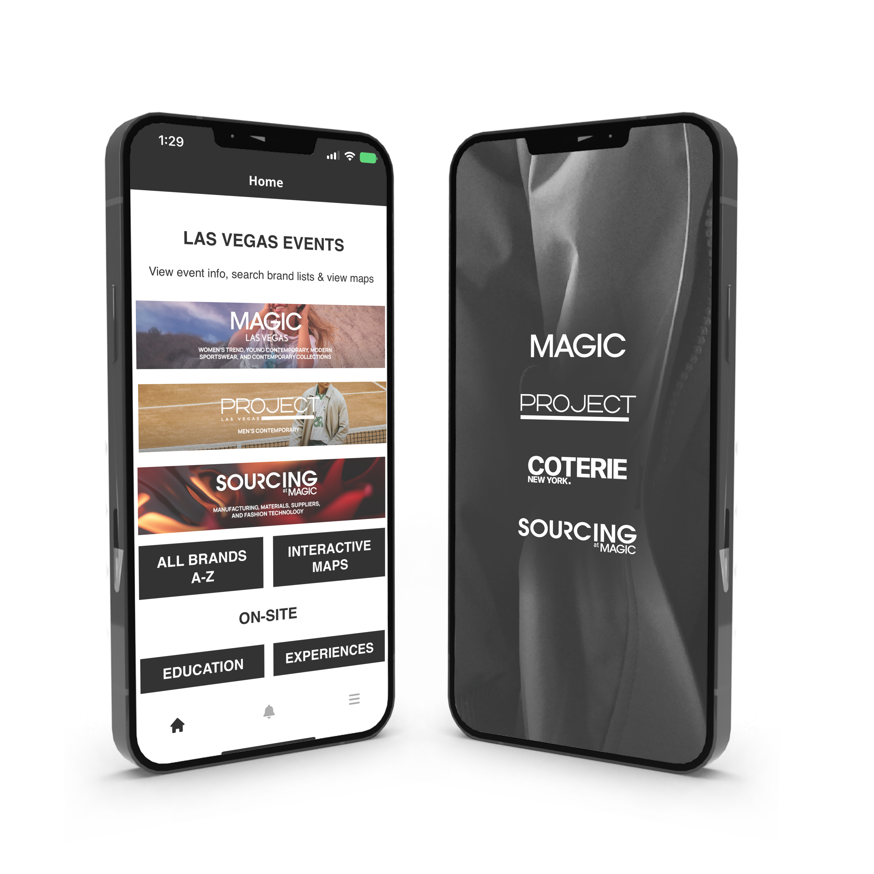 Mobile App