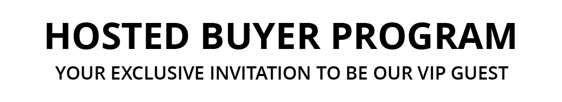 Exclusive Invitation: Be our guest at the August 2025 Las Vegas event