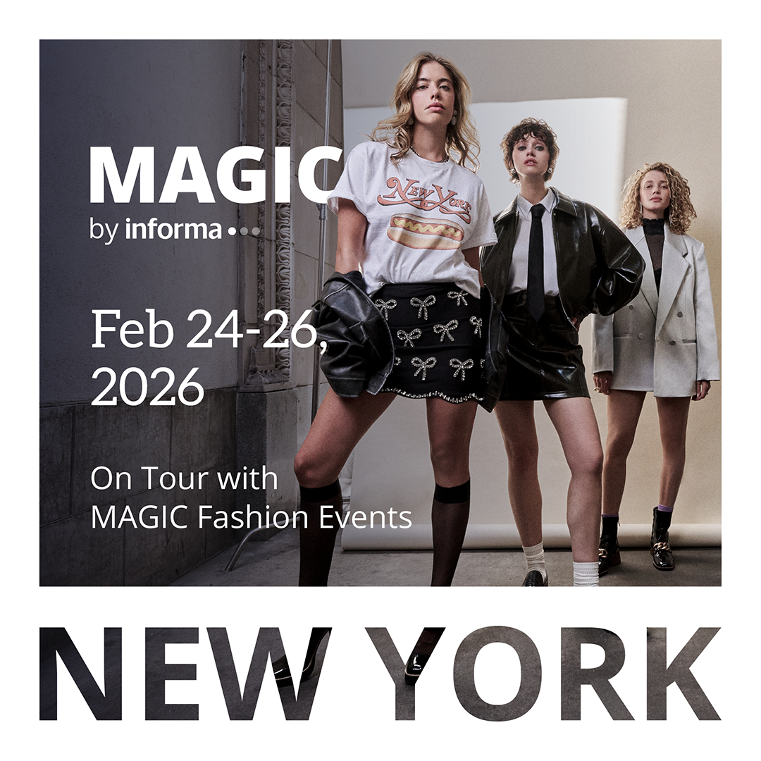 MAGIC New York