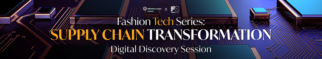 Fashion Tech Series: The Evolution of Retail Report