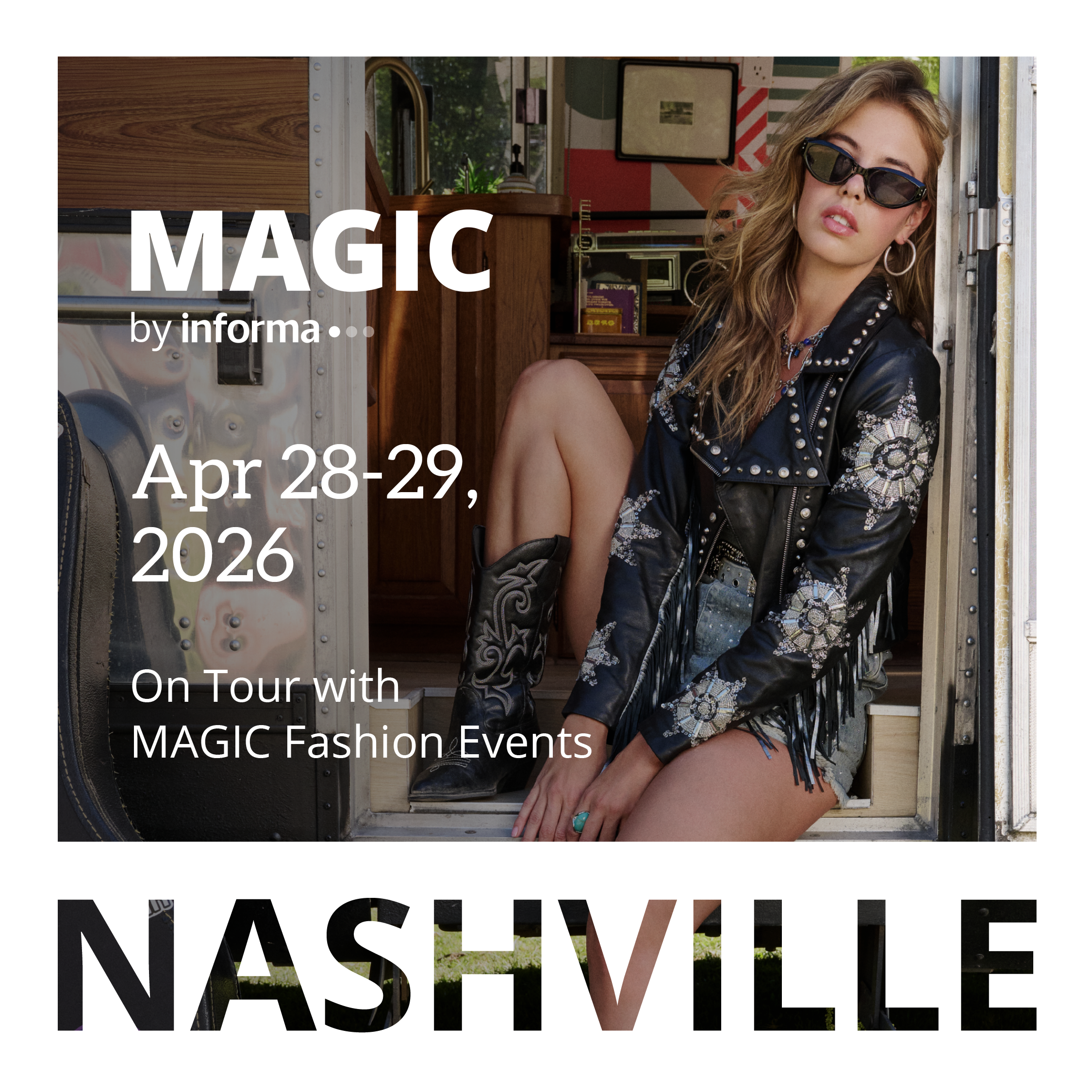 MAGIC Nashville