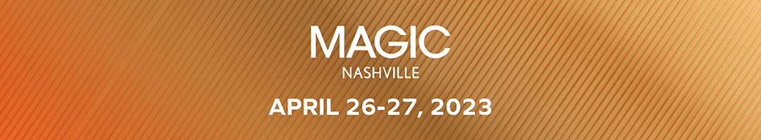 MAGIC, PROJECT & SOURCING at MAGIC Las Vegas