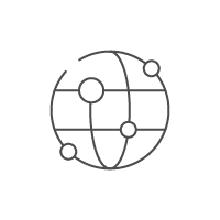 75+ represented countries