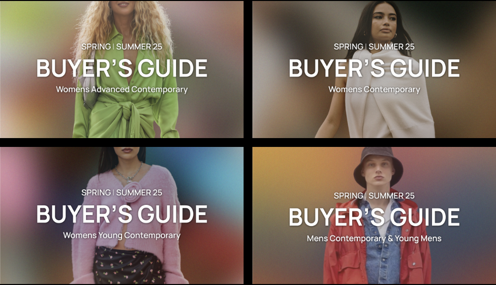 SS25 Buyer's Guides