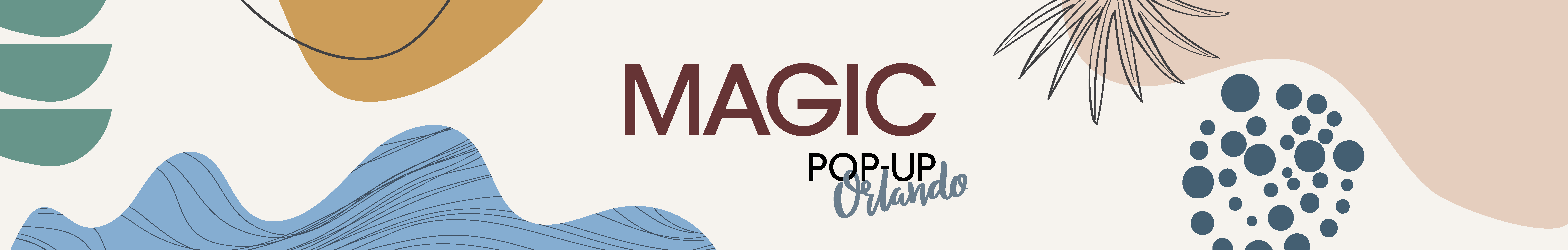 MAGIC Orlando 2021