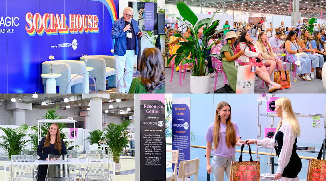 MAGIC X The Boutique Hub