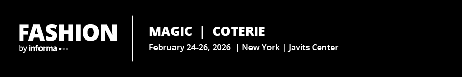 FASHION by Informa | MAGIC | PROJECT | SOURCING | OFFPRICE