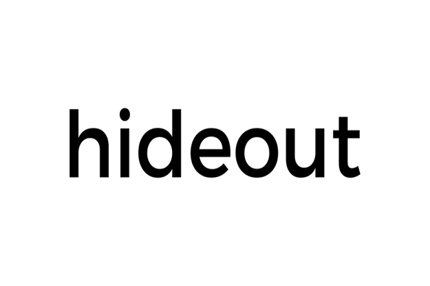 hideout