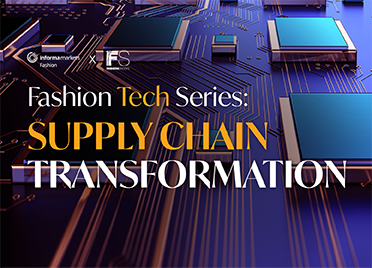 Supply chain transformation
