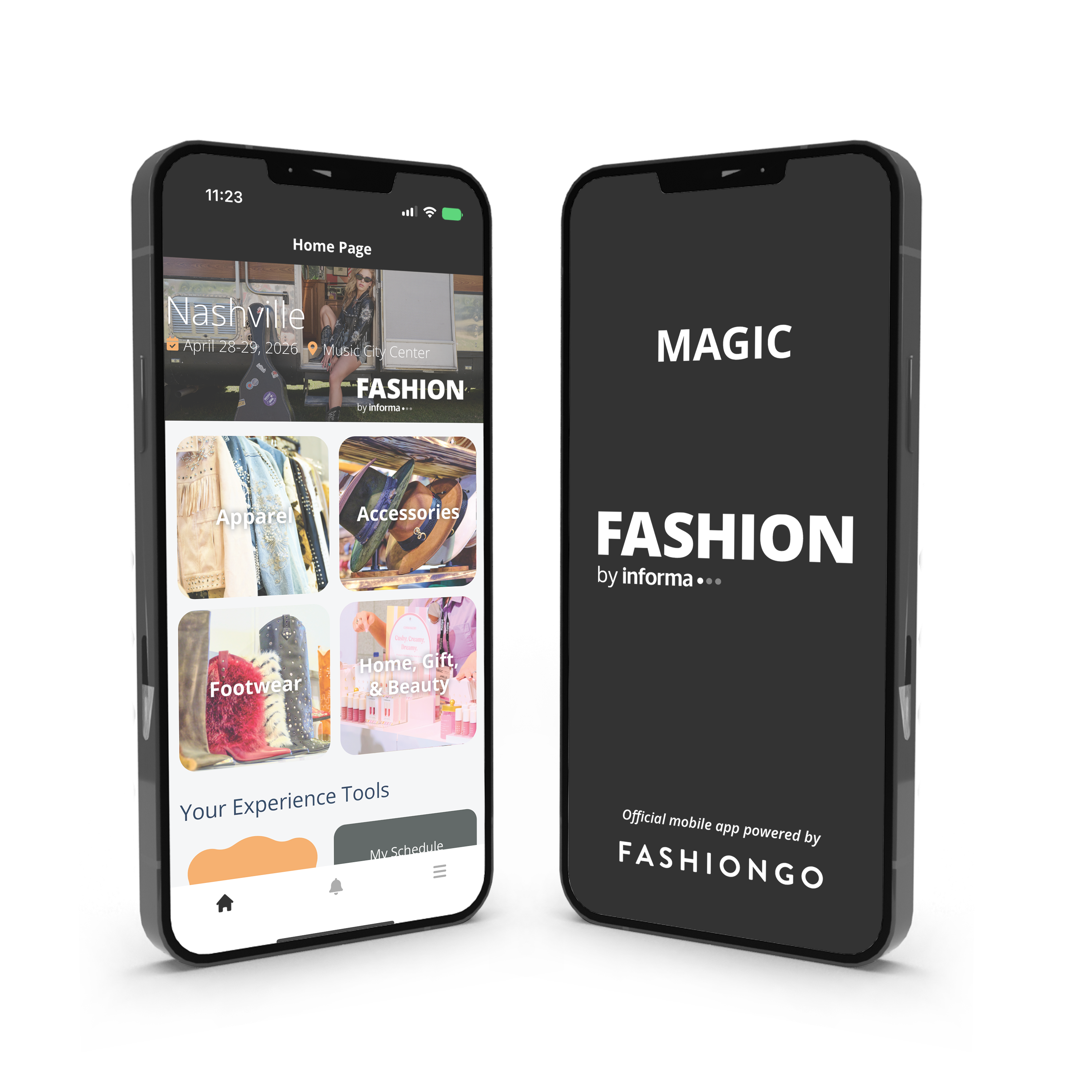 Mobile App