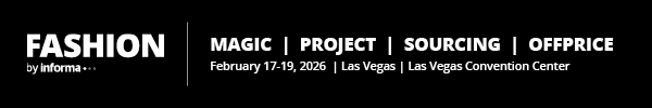 MAGIC, PROJECT, SOURCING, OFFPRICE | Las Vegas | February 17-19, 2026