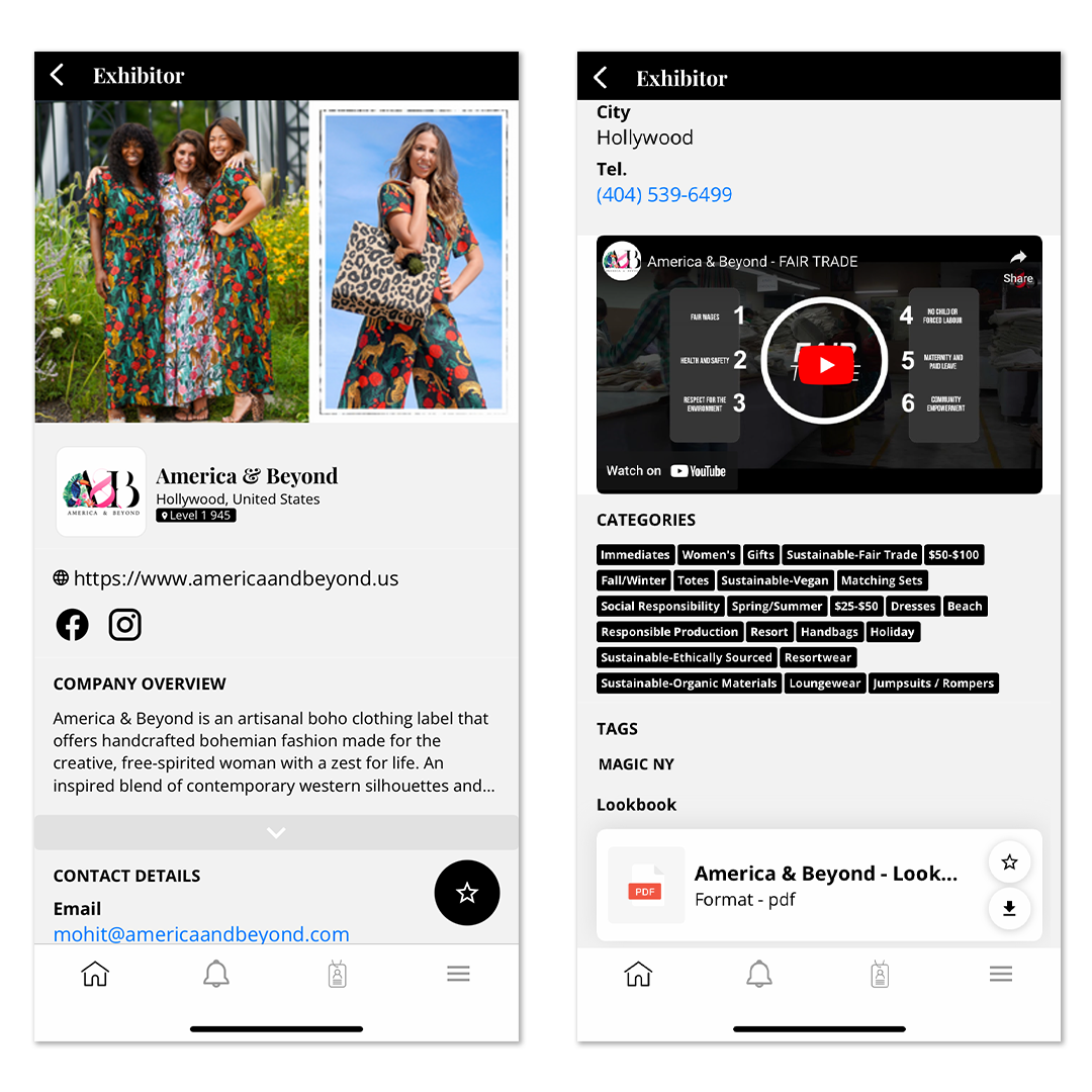 Featured Listing Sample