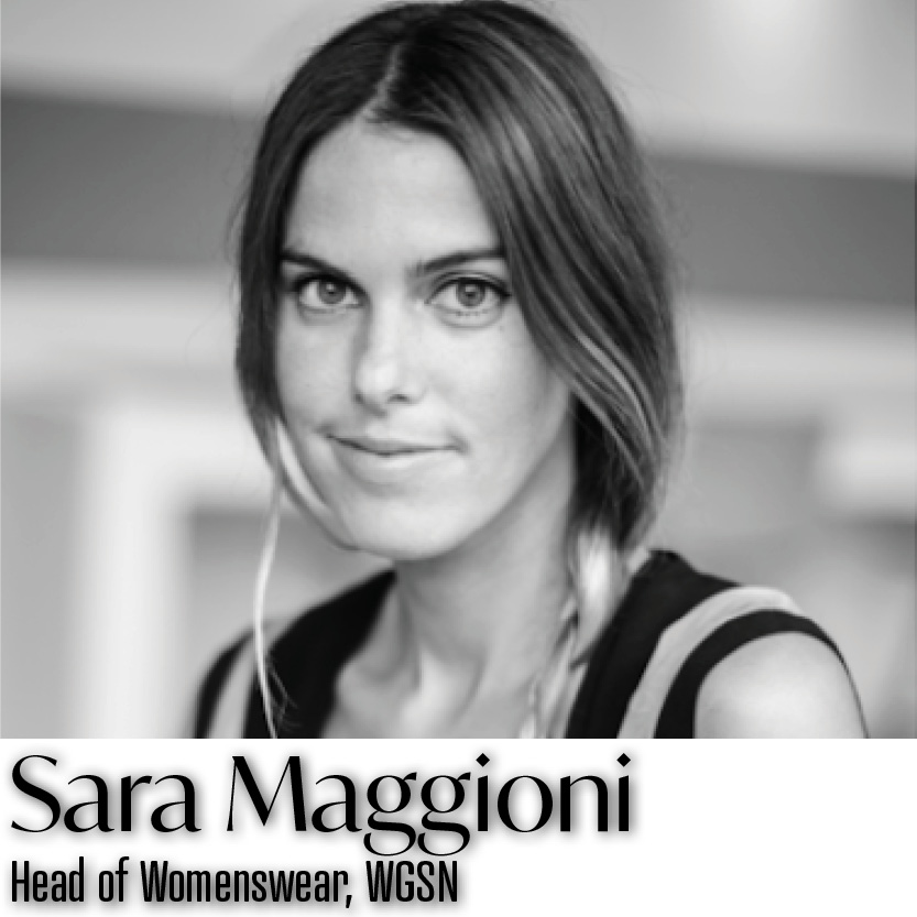 Sara Maggioni