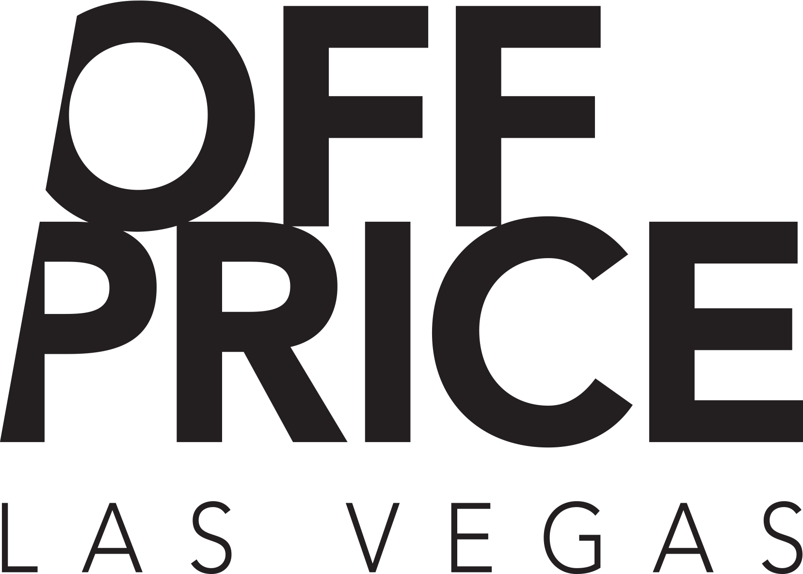 OFFPRICE Las Vegas