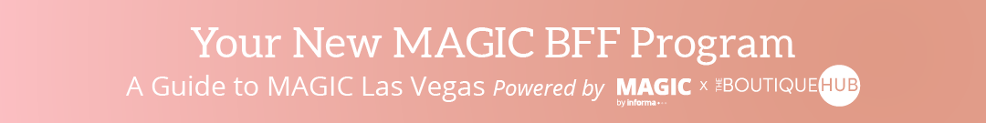 Your New MAGIC BFF Program 