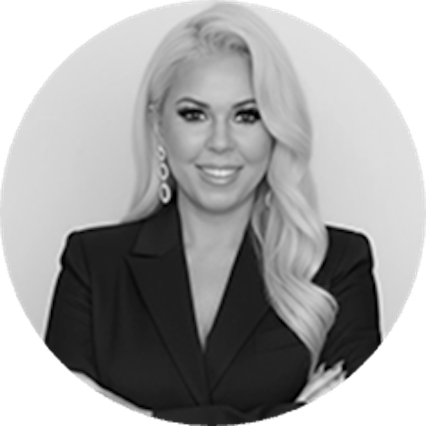 Ashley McPherson Buyer Relations Specialist