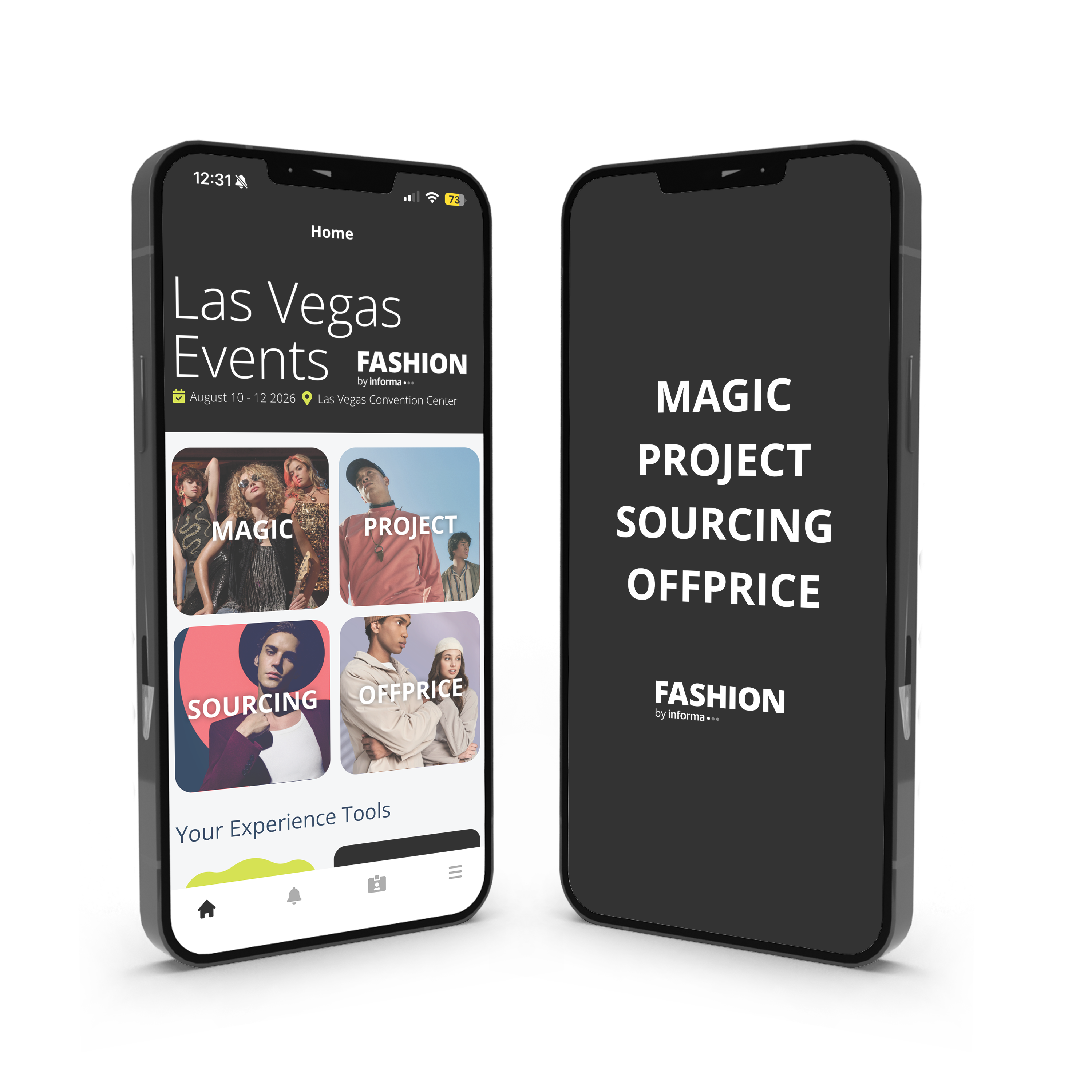 Mobile App