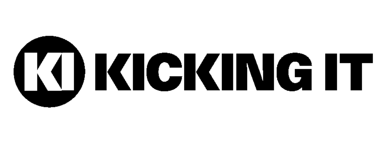Kicking It