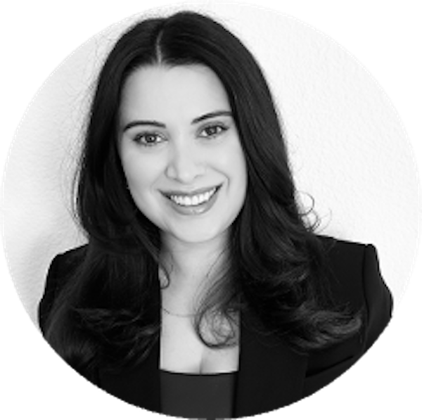 Ani Karapetyan Director, Attendee Acquisition & CX