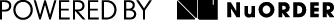 Powered by NuOrder