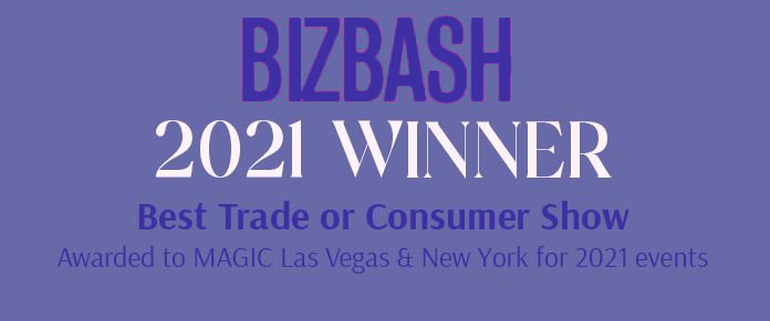 BIZBASH 2021 Winner