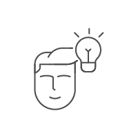 74% top decision makers on the show floor