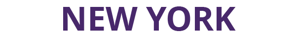New York