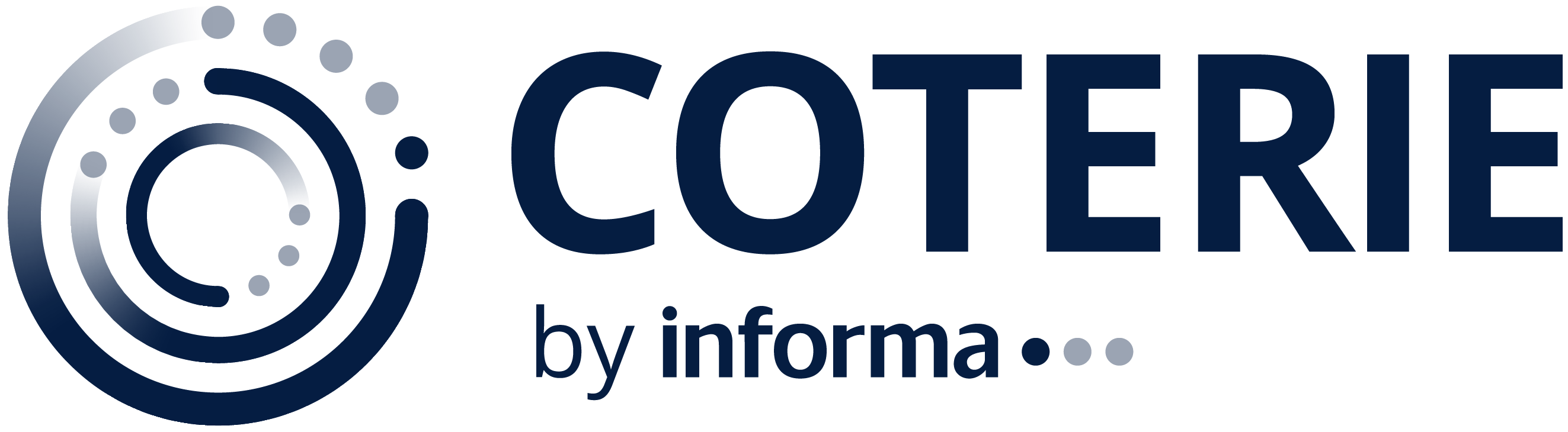 BTS at COTERIE EVENTS