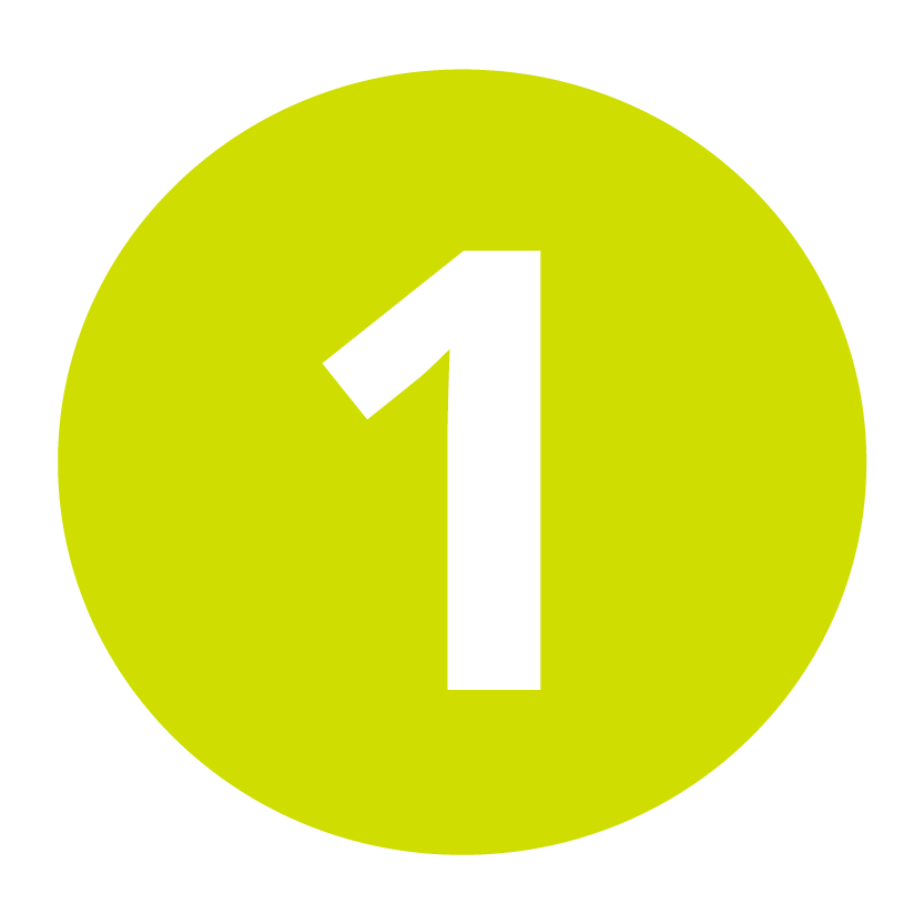 1